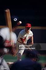 Gary Nolan (Baseball)
