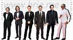 Gary Oldman Height