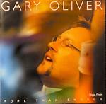 Gary Oliver