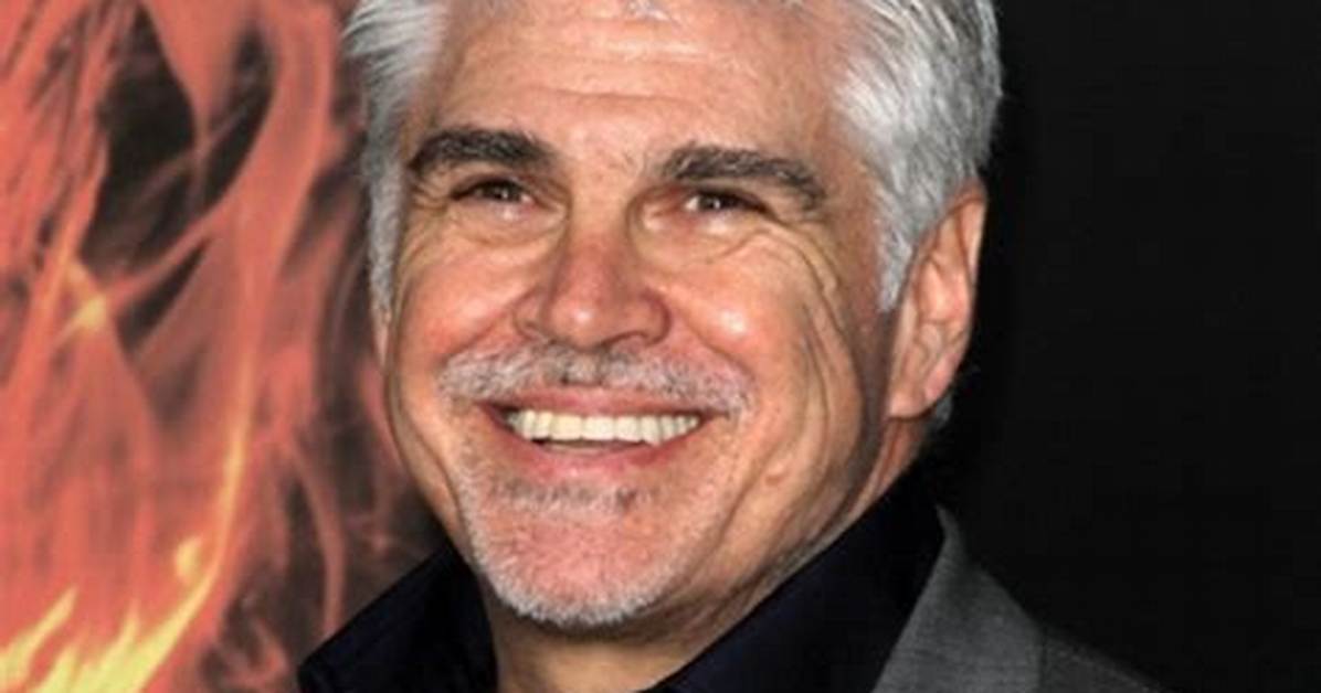 Gary Ross