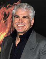 Gary Ross
