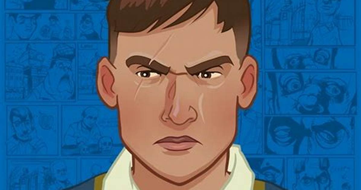 Gary Smith Bully
