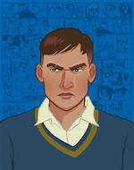 Gary Smith Bully