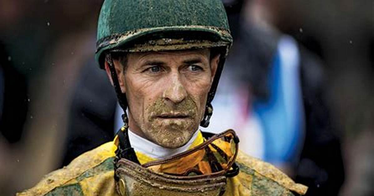 Gary Stevens