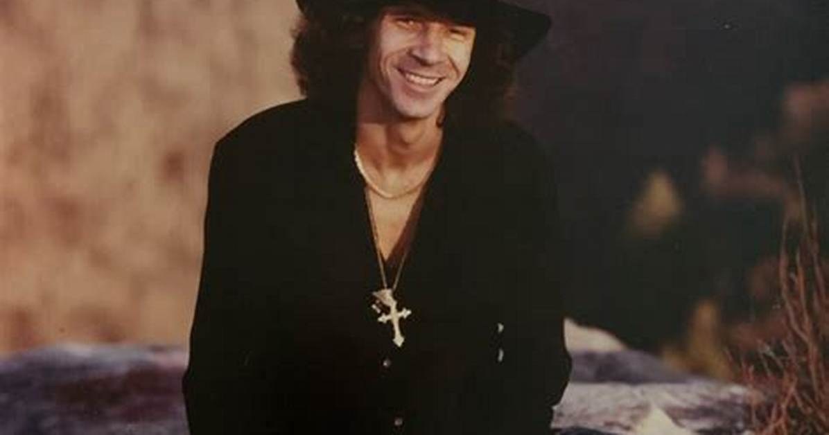 Gary Stewart