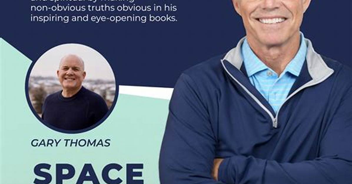 Gary Thomas