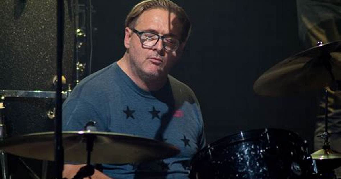 Gary Wallis