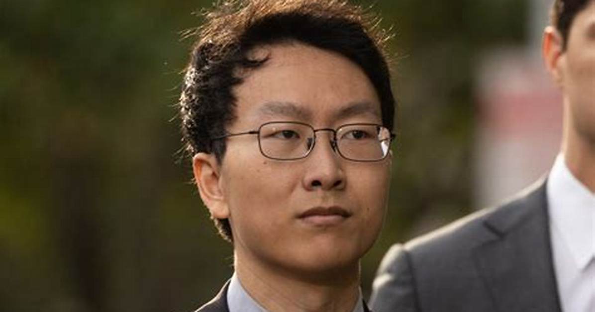 Gary Wang