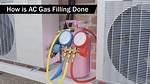 Gas Ac
