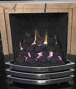 Gas Coals