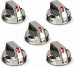 Gas Stove Knobs