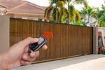 Gate Remote Control