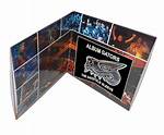 Gatefold
