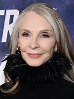 Gates Mcfadden