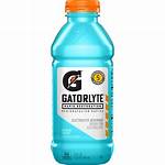 Gatorade Electrolytes