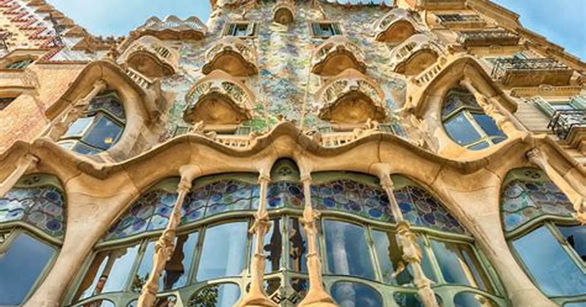 Gaudi
