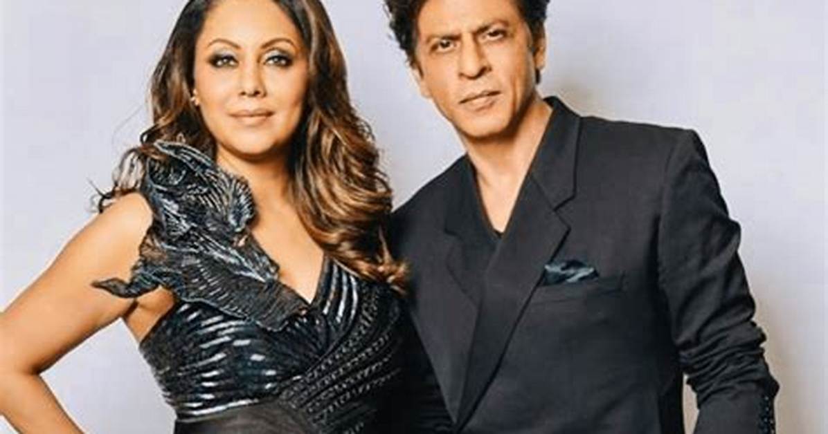 Gauri Khan