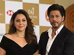 Gauri Khan