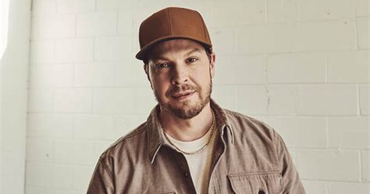 Gavin Degraw