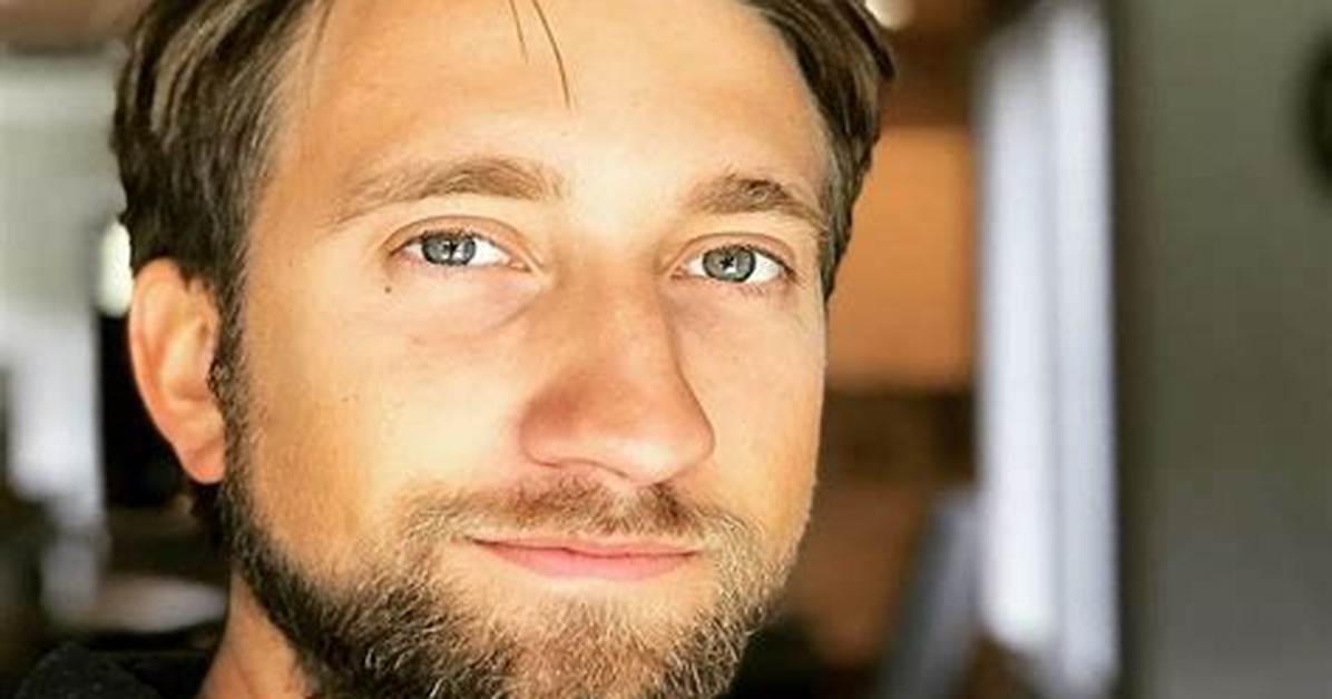 Gavin Free