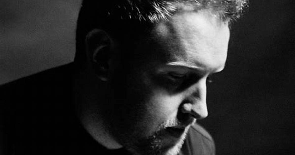Gavin James