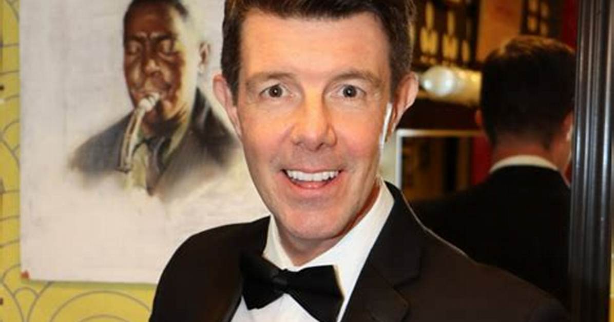 Gavin Lee