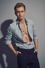 Gavin Lewis
