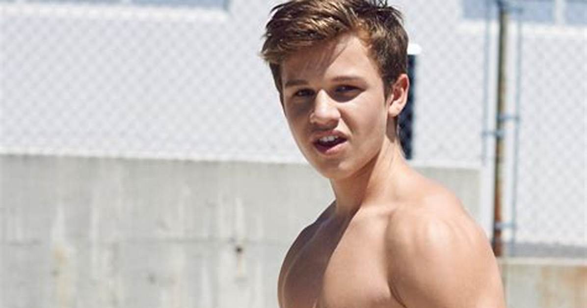 Gavin Macintosh
