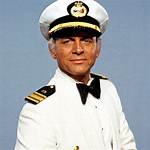 Gavin Macleod