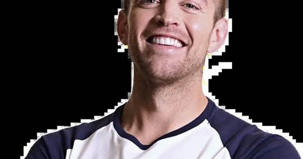 Gavin Roy
