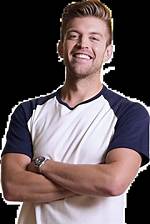 Gavin Roy