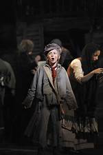 Gavroche Les Mis