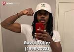 Gawd Triller