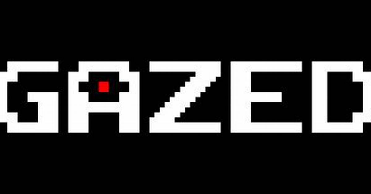 Gazed At