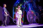 Gazillion Bubbles Show Coming to Desert Diamond Arena This Month!