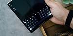 Gboard Split Keyboard Finally Arrives for Foldables