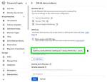 Gcp Instance Refuses Key