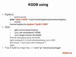 Gdb - Load Kernel Module for Remote Debugging