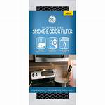 Ge Microwave Filter