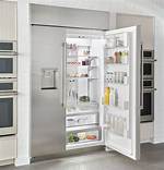 Ge Monogram Fridge