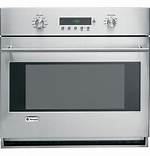 Ge Monogram Oven
