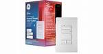 Ge Smart Switch