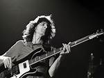 Geddy Lee