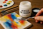 Gel Medium