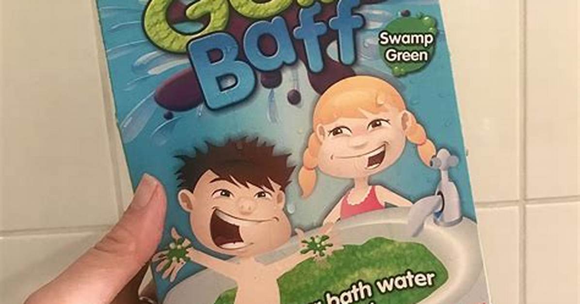 Gelli Baff