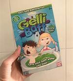 Gelli Baff