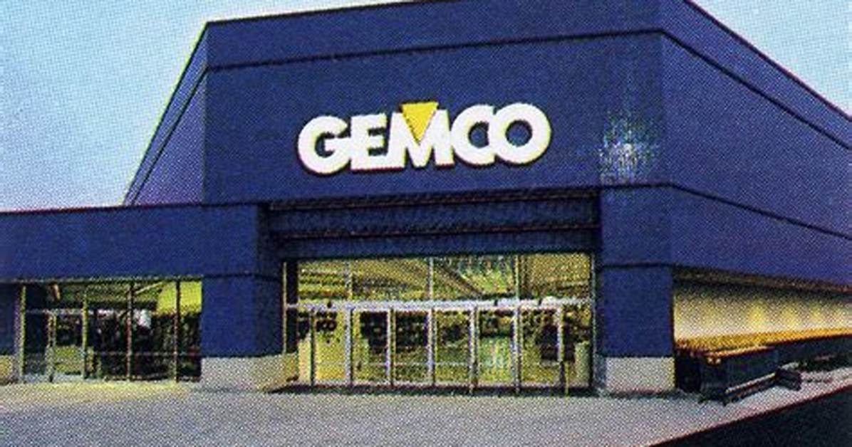 Gemco Stores