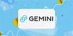Gemini Net Worth