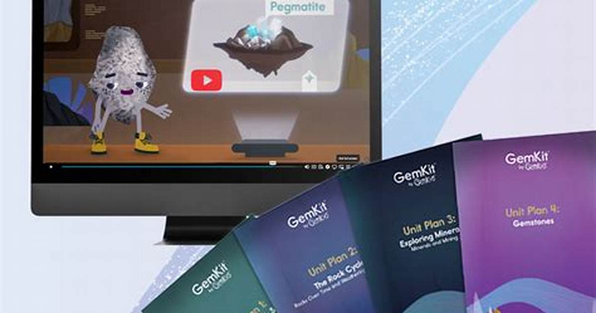 Gemkit