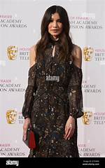 Gemma Chan